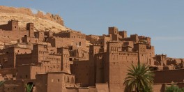 Road trip haut atlas marocain