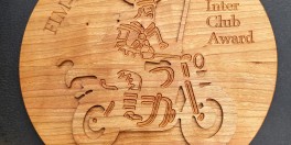 Réunion présentation Road Trip Norvège