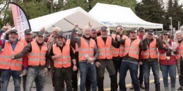 Réunion hebdomadaire