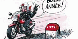 Vive 2022 !