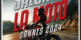 Salon de la MOTO  : Un évènement signé MOTO CLUB DE CANNES ! 