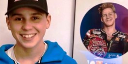 Sport Moto : Paul Oliva (14 ans), la passion et l'espoir