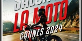 Salon de la moto: le Moto Club de Cannes a réussi son pari !