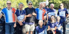 Rallye FIM Tourisme à Chianciano Terme (Italie, 24 au 30 juin)